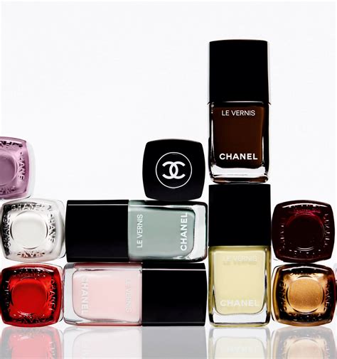 chanel esmaltes|chanel nail polish near me.